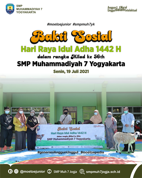 bakti-sosial-penyerahan-hewan-qurban-idul-adha-1442-h